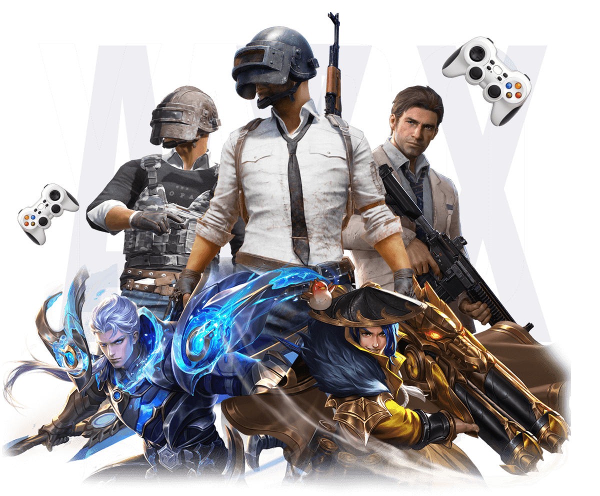 五角六张网 v1.6.99 官方安装版 2